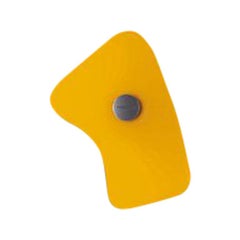 Foscarini Bit 5 Wall Lamp in Orange by Ferruccio Laviani