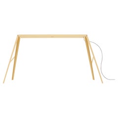 Foscarini Bridge 1 Lampada da tavolo di Francesco Meda