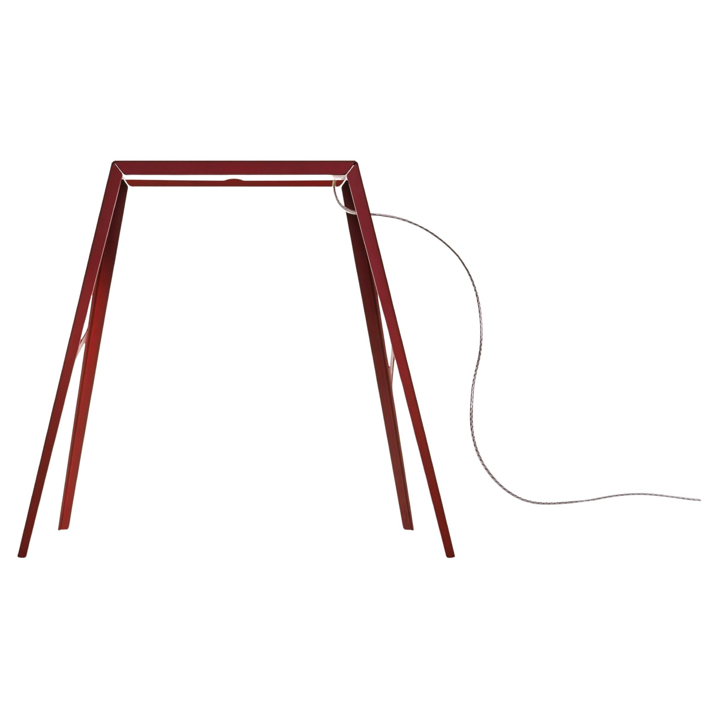 Foscarini Bridge 2 tischleuchte by Francesco Meda im Angebot