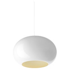 Foscarini Buds 2 LED Suspension Lamp in Warm White by Rodolfo Dordoni