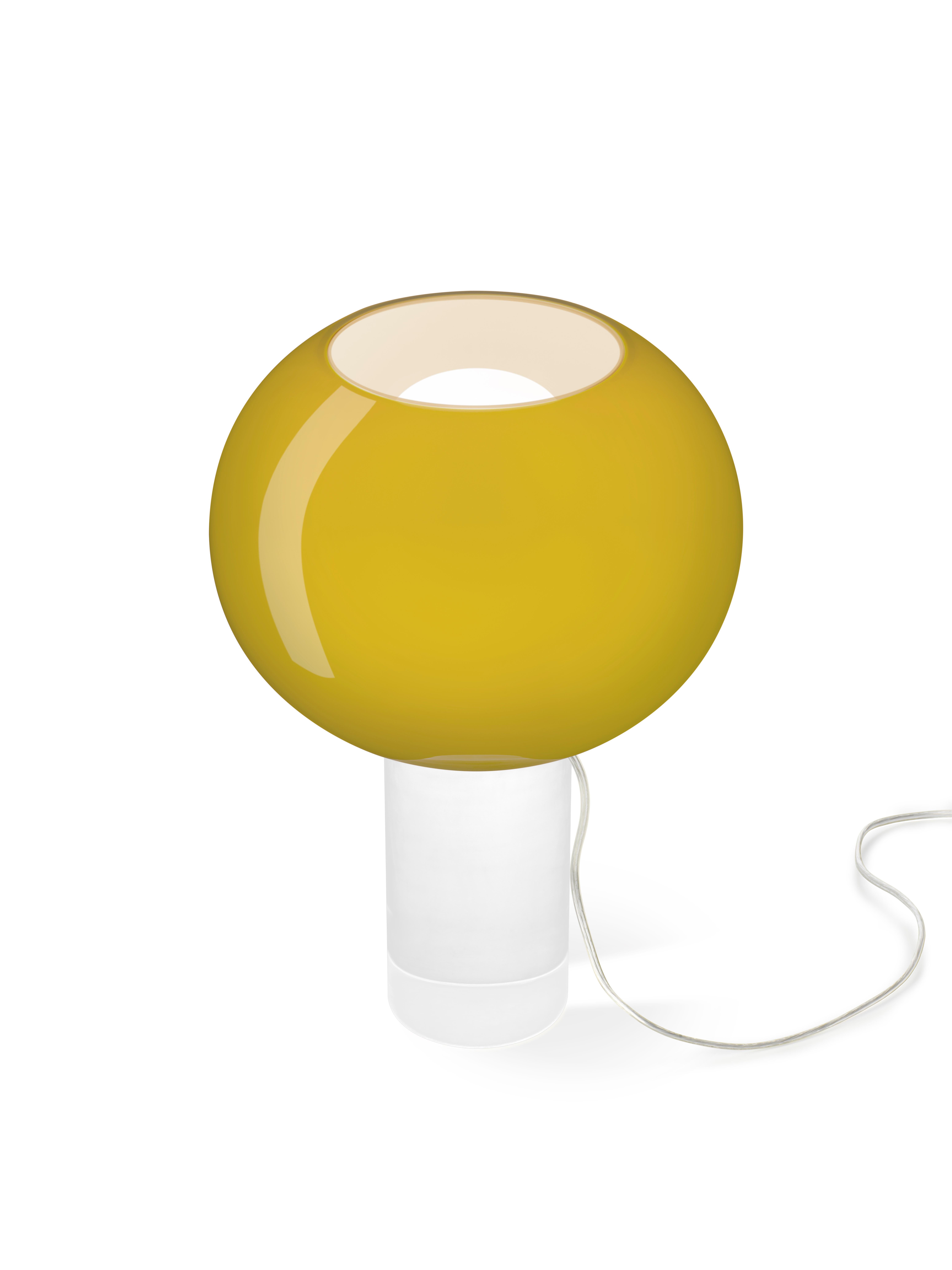 Foscarini Buds 3 Table Lamp by Rodolfo Dordoni In New Condition For Sale In Brooklyn, NY