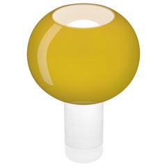 Lampe de bureau Foscarini Buds 3 par Rodolfo Dordoni