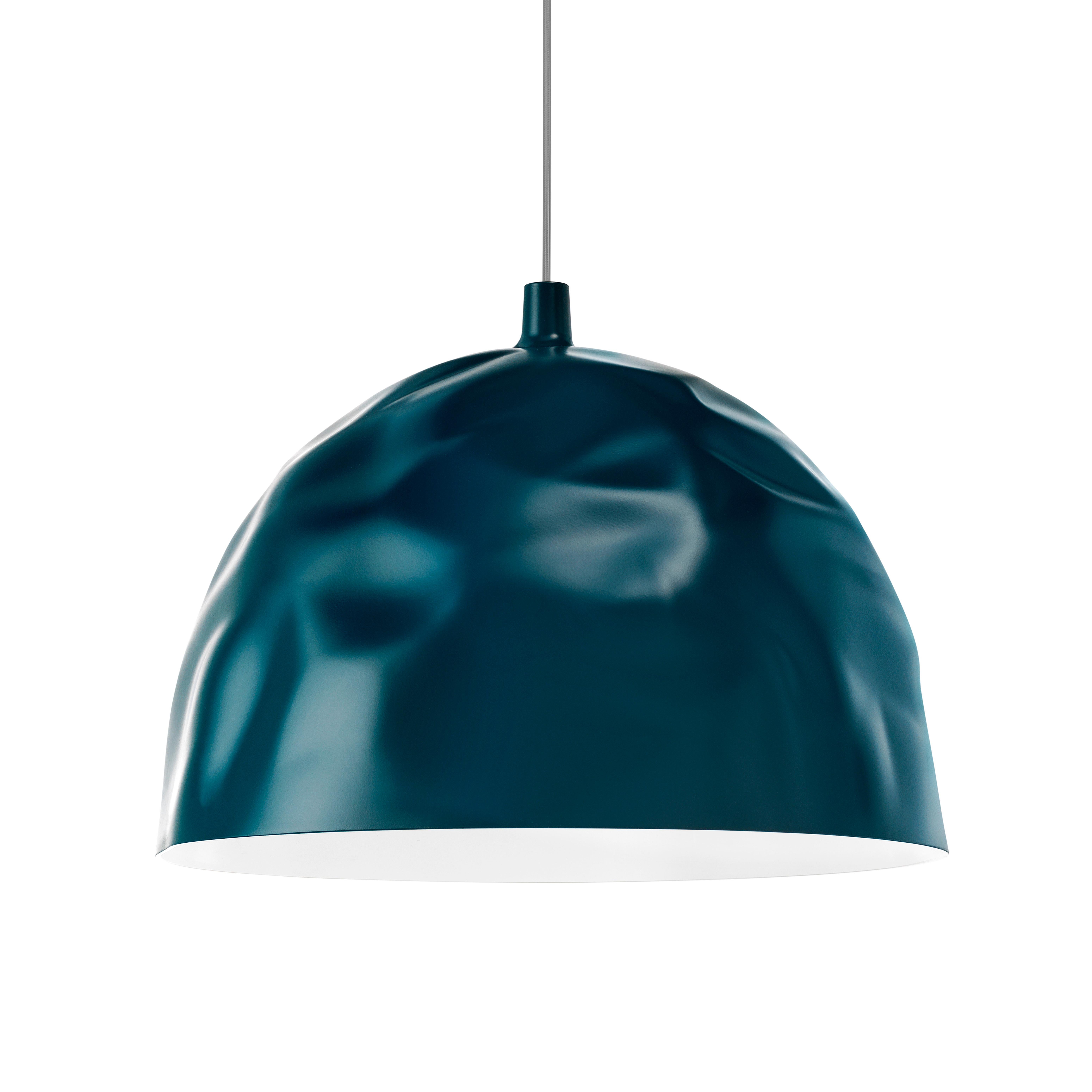 Foscarini Bump Suspension Lamp by Ludovica and Roberto Palomba In New Condition For Sale In Brooklyn, NY