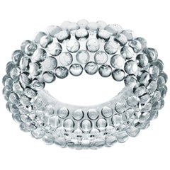 Foscarini Caboche Flush Light von Patricia Urquiola & Eliana Gerotto