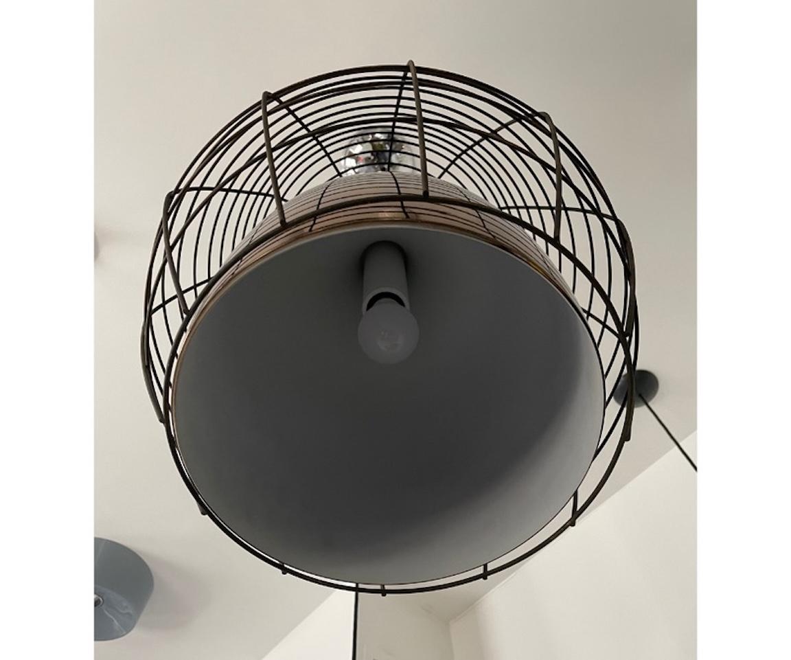 Lampada a sospensione Foscarini Cage Diesel di Diesel Living In condizioni ottime in vendita a Boston, MA