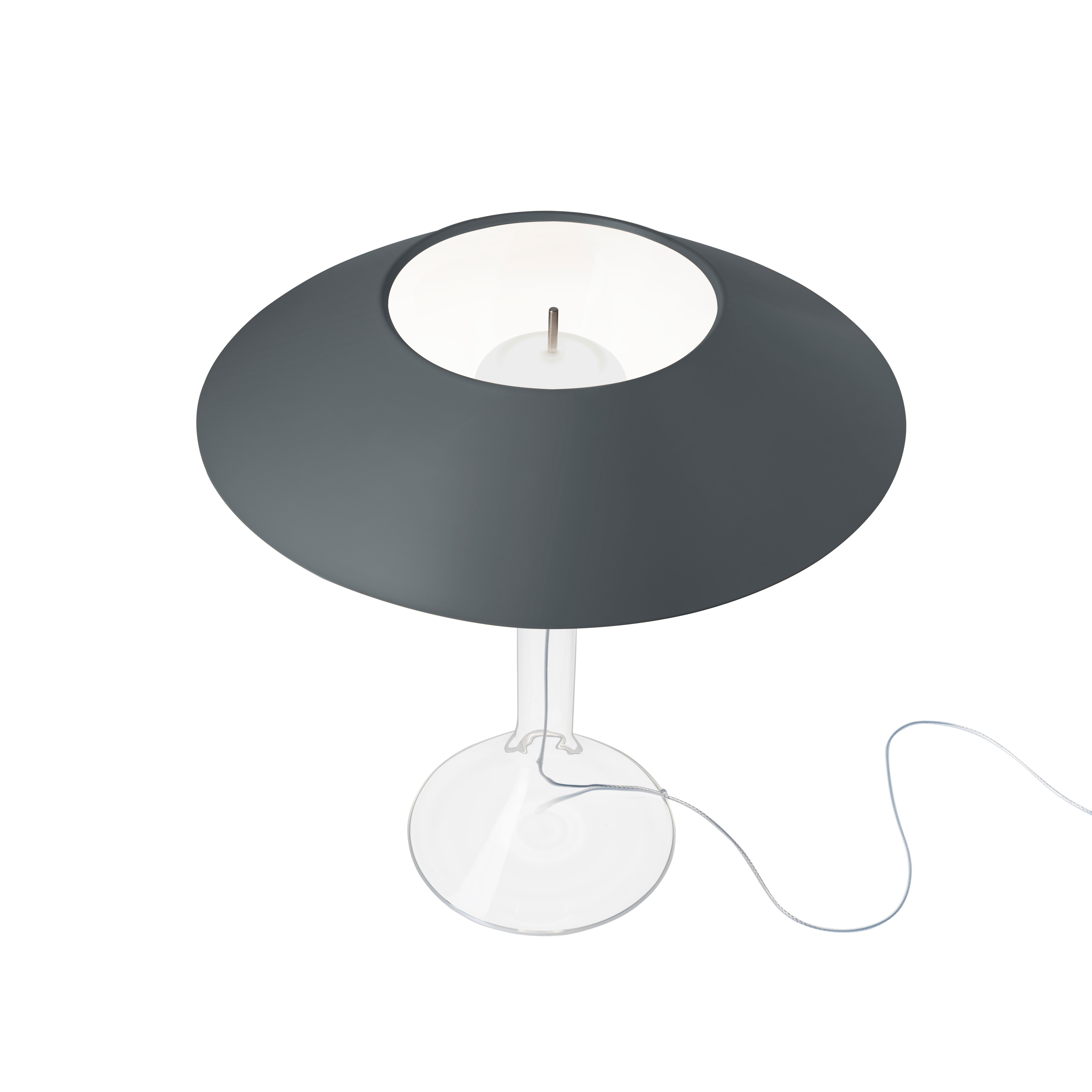 italien Foscarini Chapeau M Table Lamp by Rodolfo Dordoni en vente