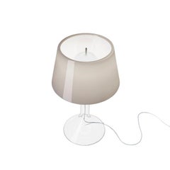 Foscarini Chapeau V Table Lamp by Rodolfo Dordoni