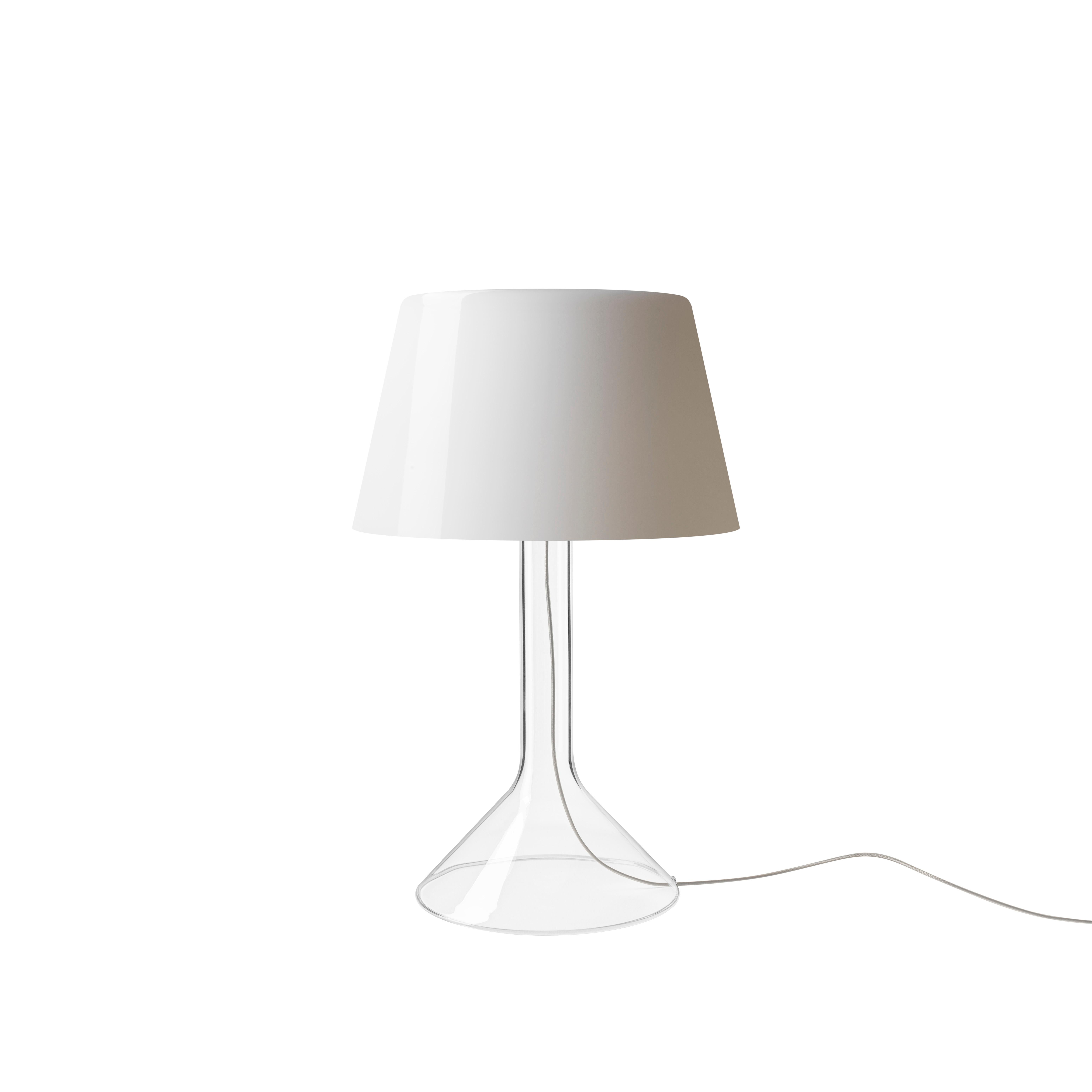Modern Foscarini Chapeau V Table Lamp by Rodolfo Dordoni For Sale