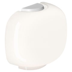 Foscarini Chouchin Semi Wall Lamp by Lonna Vautrin