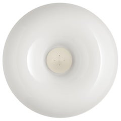 Foscarini Circus Large Wall Lamp in White by Defne Koz