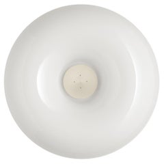 Foscarini Circus Large Wall Lamp in White by Defne Koz