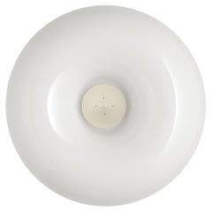 Foscarini Petite applique Circus en blanc par Defne Koz