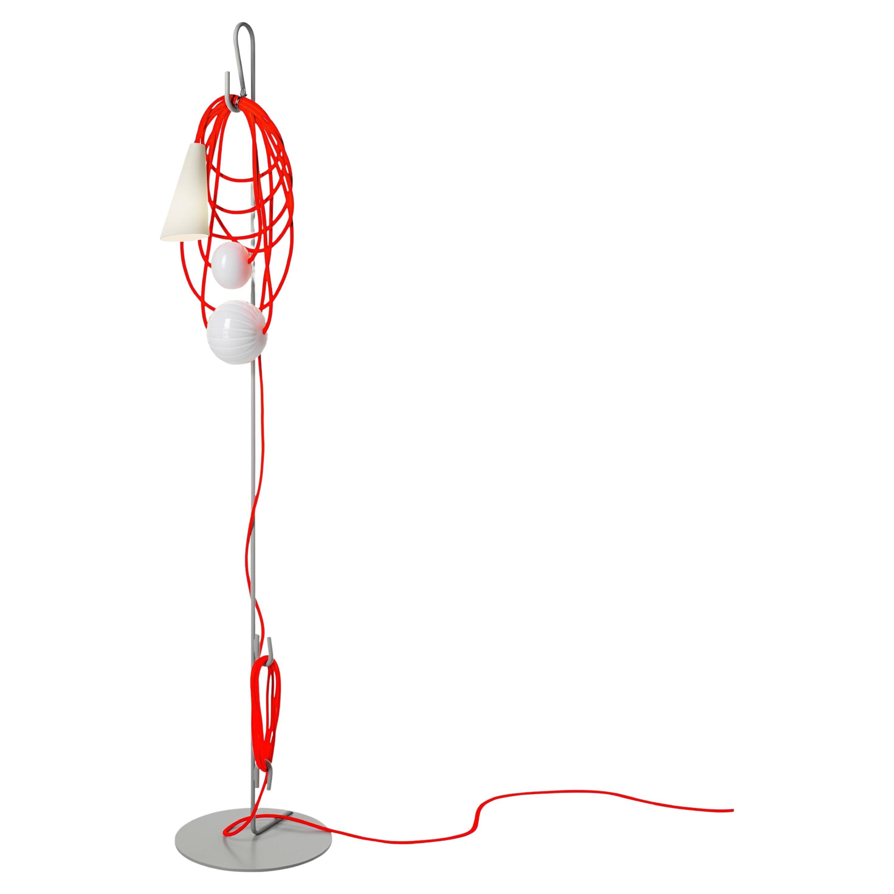 Foscarini Filo Stehleuchte von Andrea Anastasio