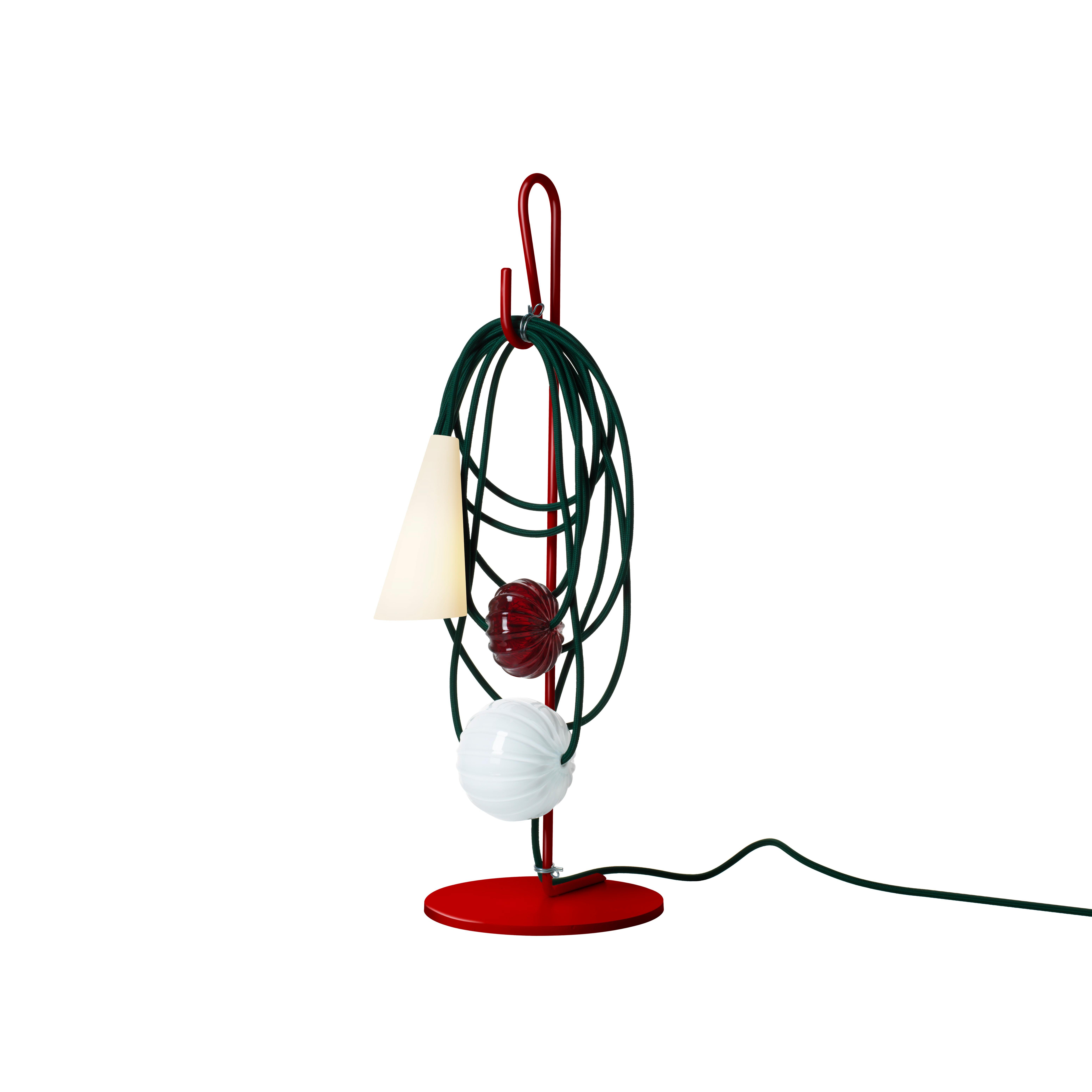 Moderne Foscarini  Lampe de bureau Filo d'Andrea Anastasio en vente
