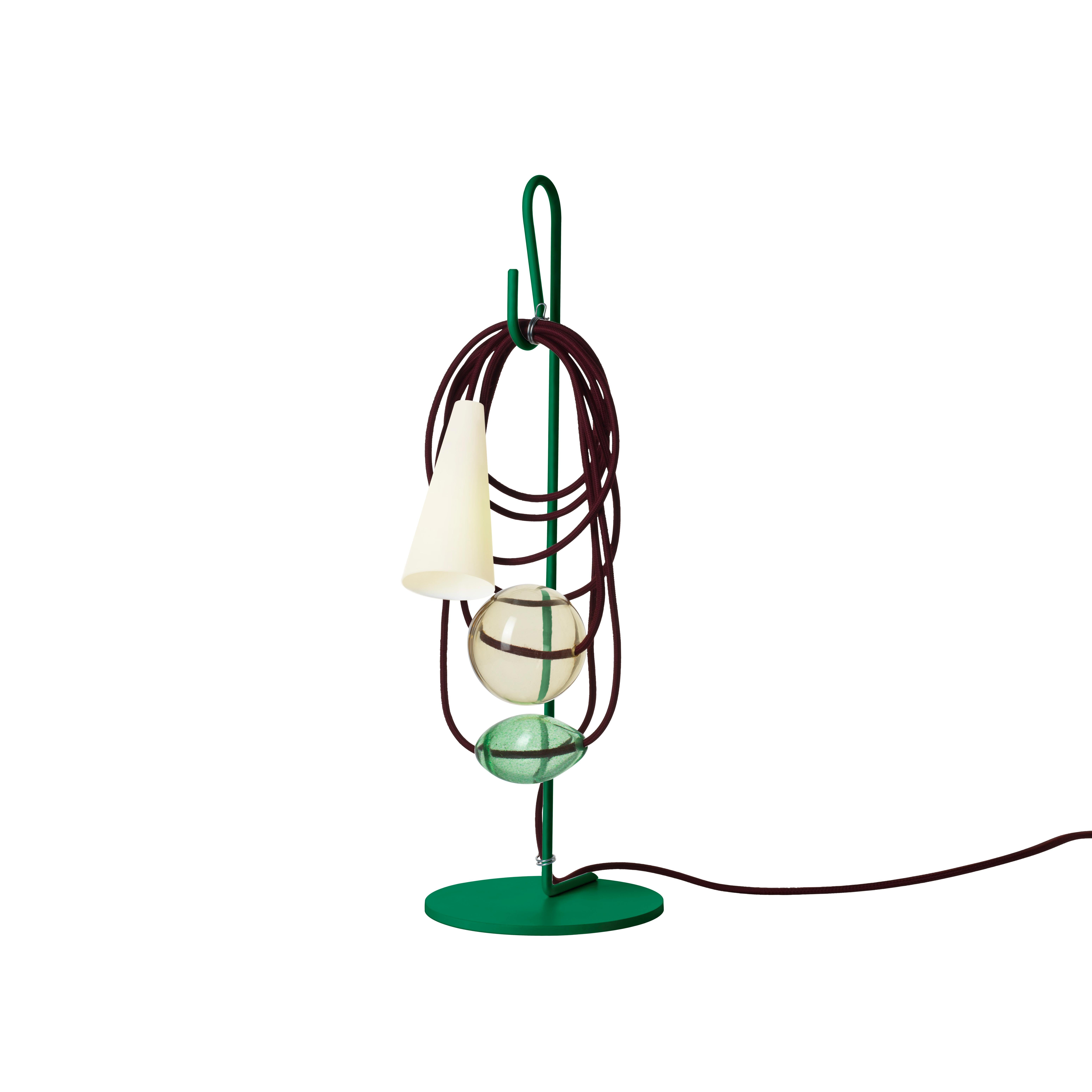 Italian Foscarini  Filo Table Lamp by Andrea Anastasio For Sale