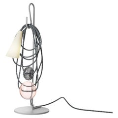 Foscarini  Filo Table Lamp by Andrea Anastasio