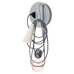 Foscarini Filo Wall Lamp by Andrea Anastasio