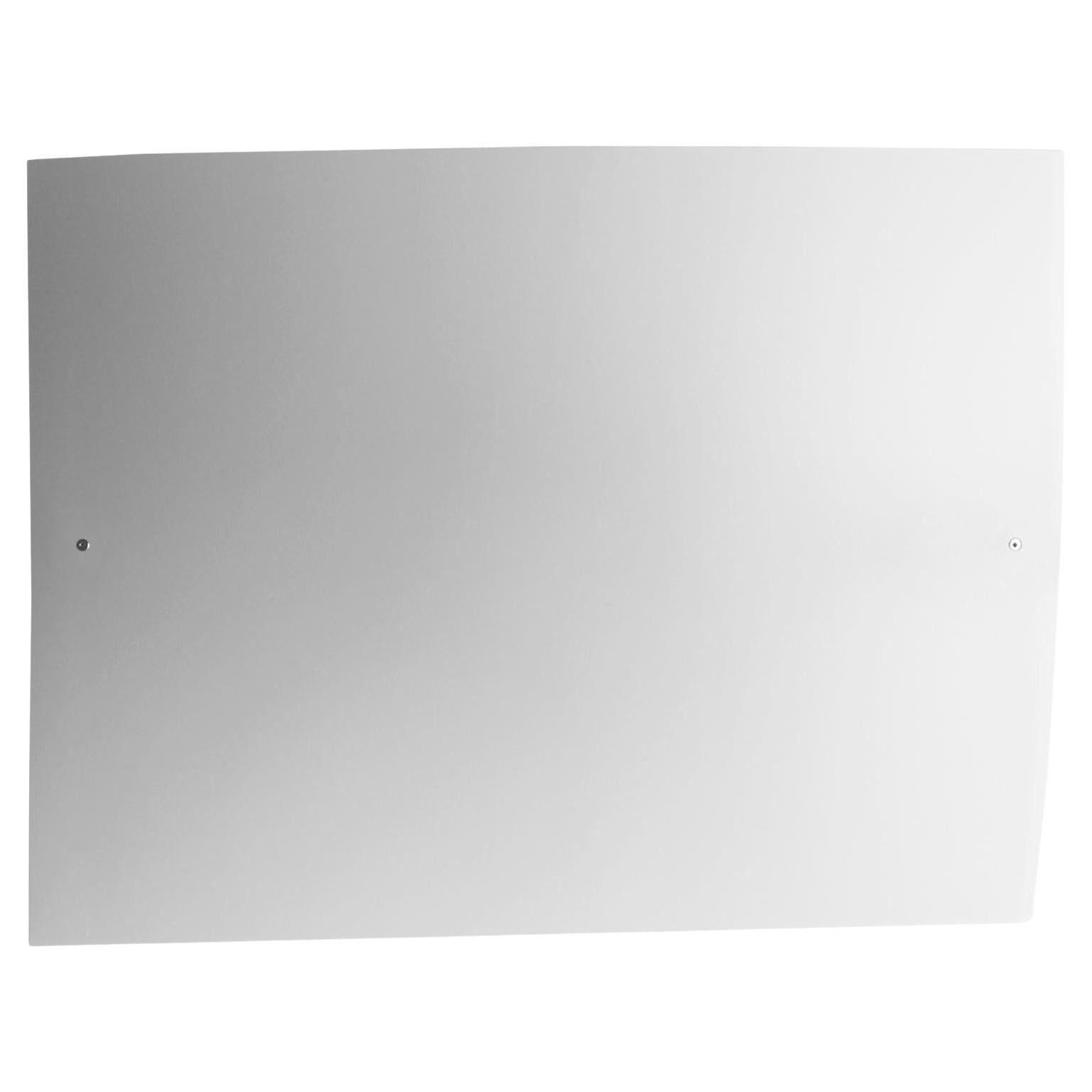 Foscarini Folio Large Wall Lamp in White