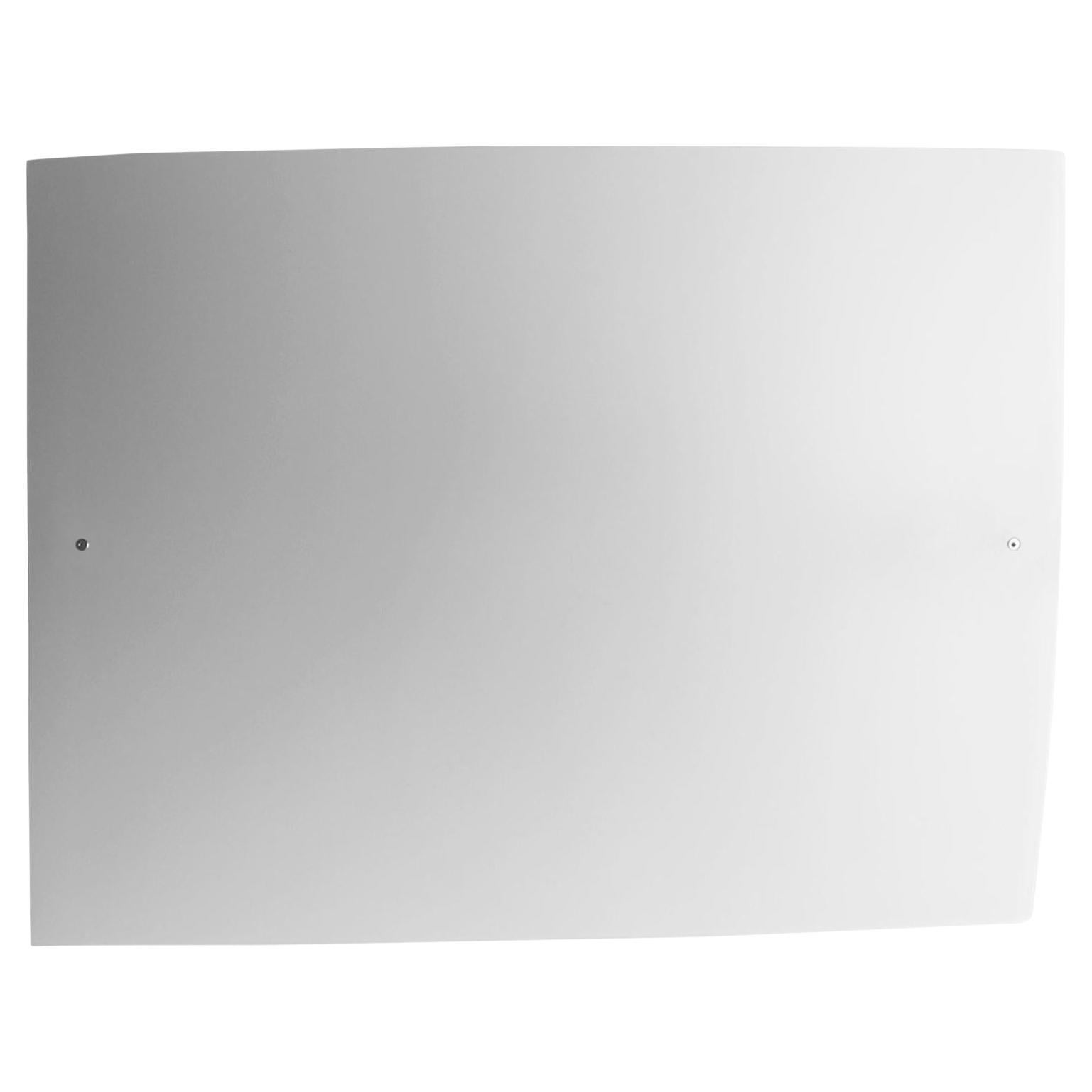Foscarini Folio Small Wall Lamp in White
