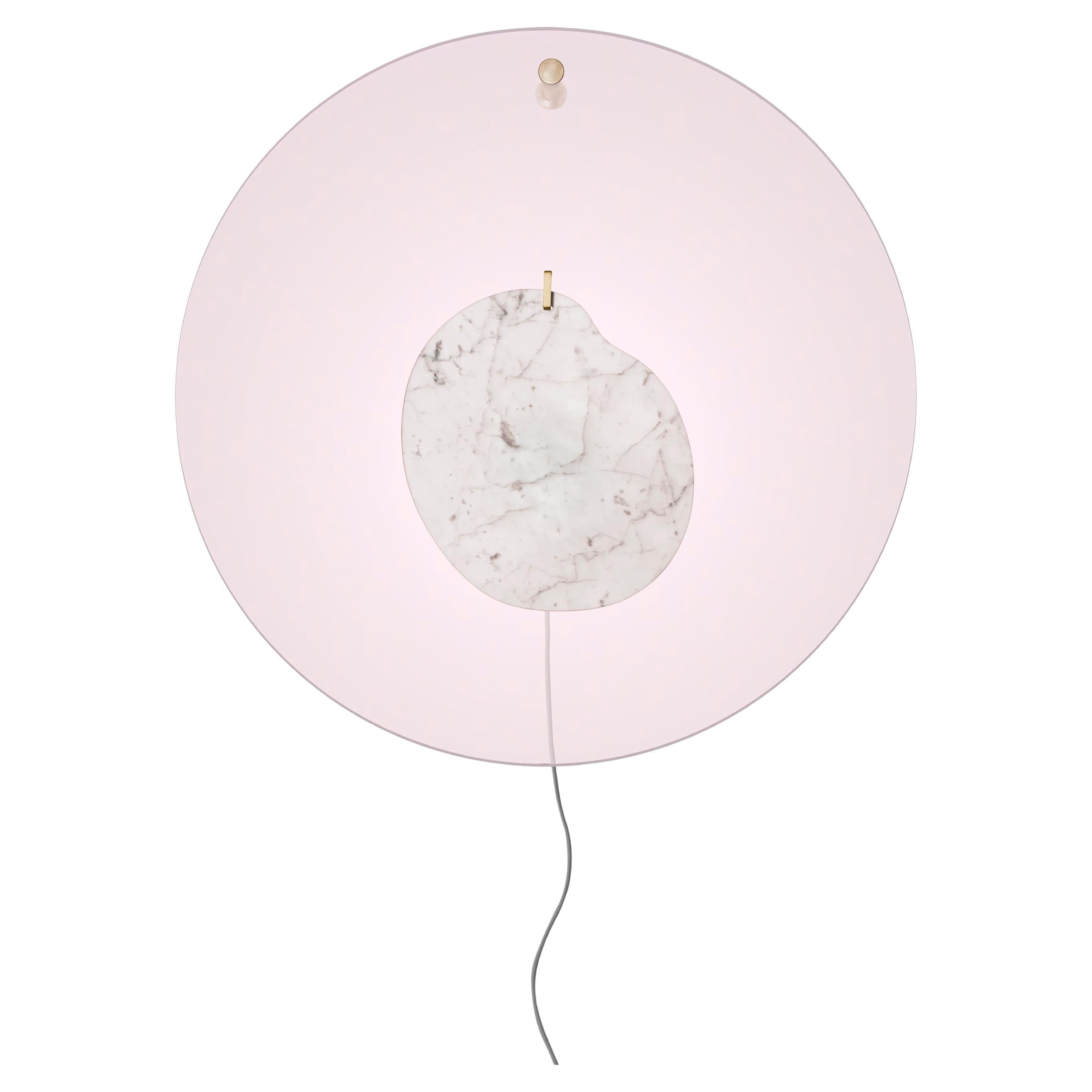 Foscarini Gioia Grande wandleuchte von Andrea Anastasio im Angebot