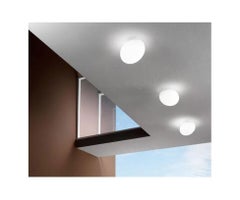 Foscarini Gregg Midi LED Ceiling Light