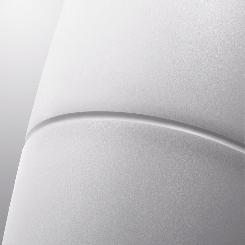Foscarini Havana Stehleuchte für den Außenbereich in Weiß von Jozeph Forakis (Italienisch) im Angebot