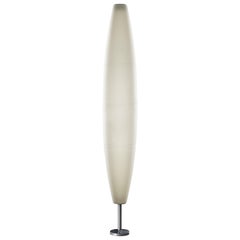 Foscarini Havana Outdoor Floor Lamp in White by Jozeph Forakis