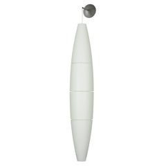 Foscarini Havana Wall Lamp in White by Jozeph Forakis