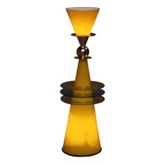 Foscarini Iconic Wassily K6 by Adam D. Tihany and Joseph Mancini