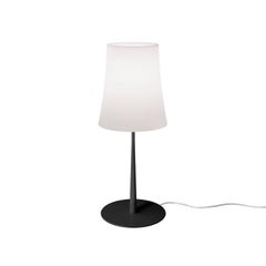 Foscarini Lámpara de sobremesa Birdie Easy grande regulable Ludovica + Roberto Paloma