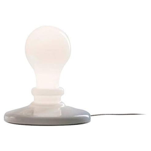 Lampe de bureau à ampoule Foscarini par James Wines en vente