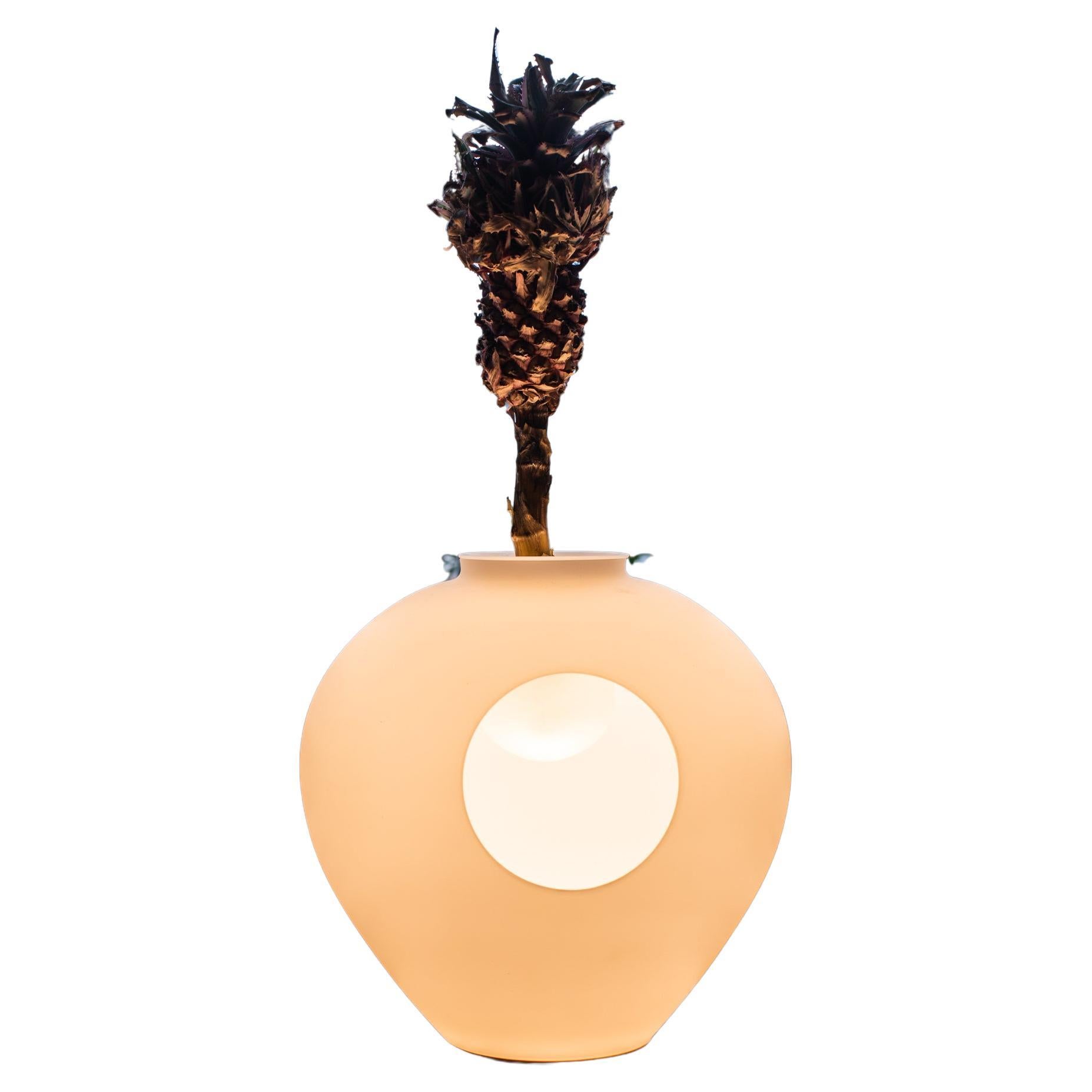 Foscarini  Madre-Tischlampe von Andrea Anastasio