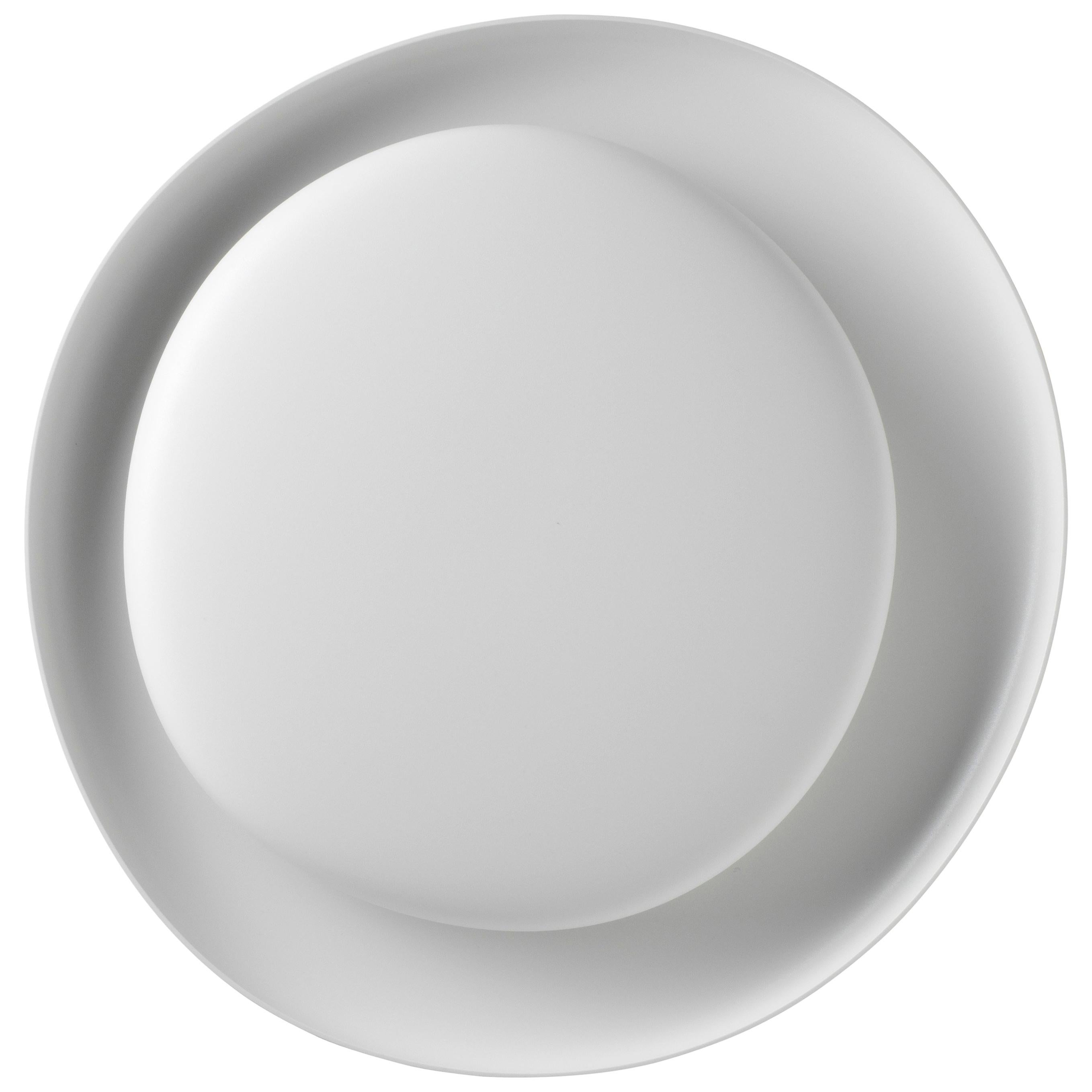 Foscarini Mini Bahia Aplique o Plafón LED Blanco by Lucidi Pevere