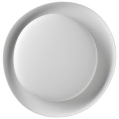 Foscarini Mini Bahia Aplique o Plafón LED Blanco by Lucidi Pevere