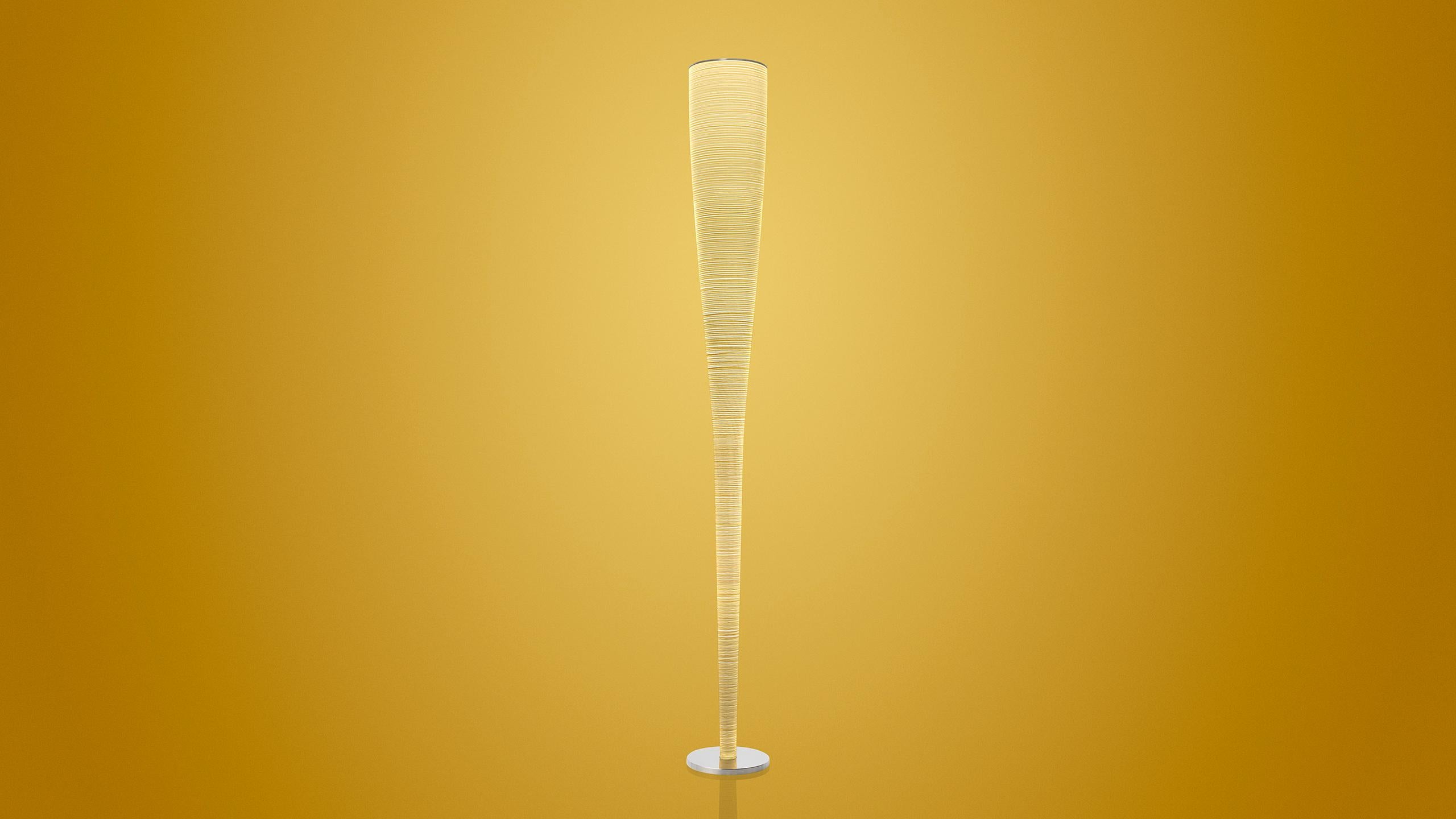 Foscarini Mite LED Floor Lamp by Marc Sadler For Sale 1