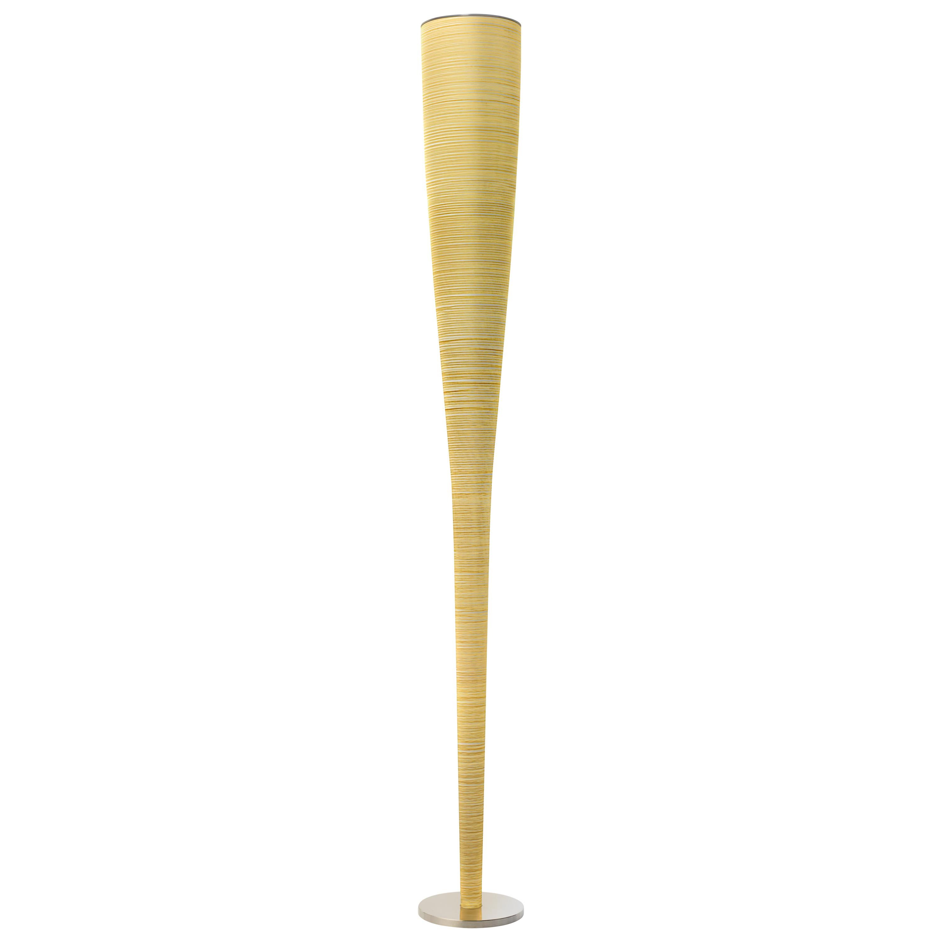 Foscarini Mite LED-Stehlampe von Marc Sadler