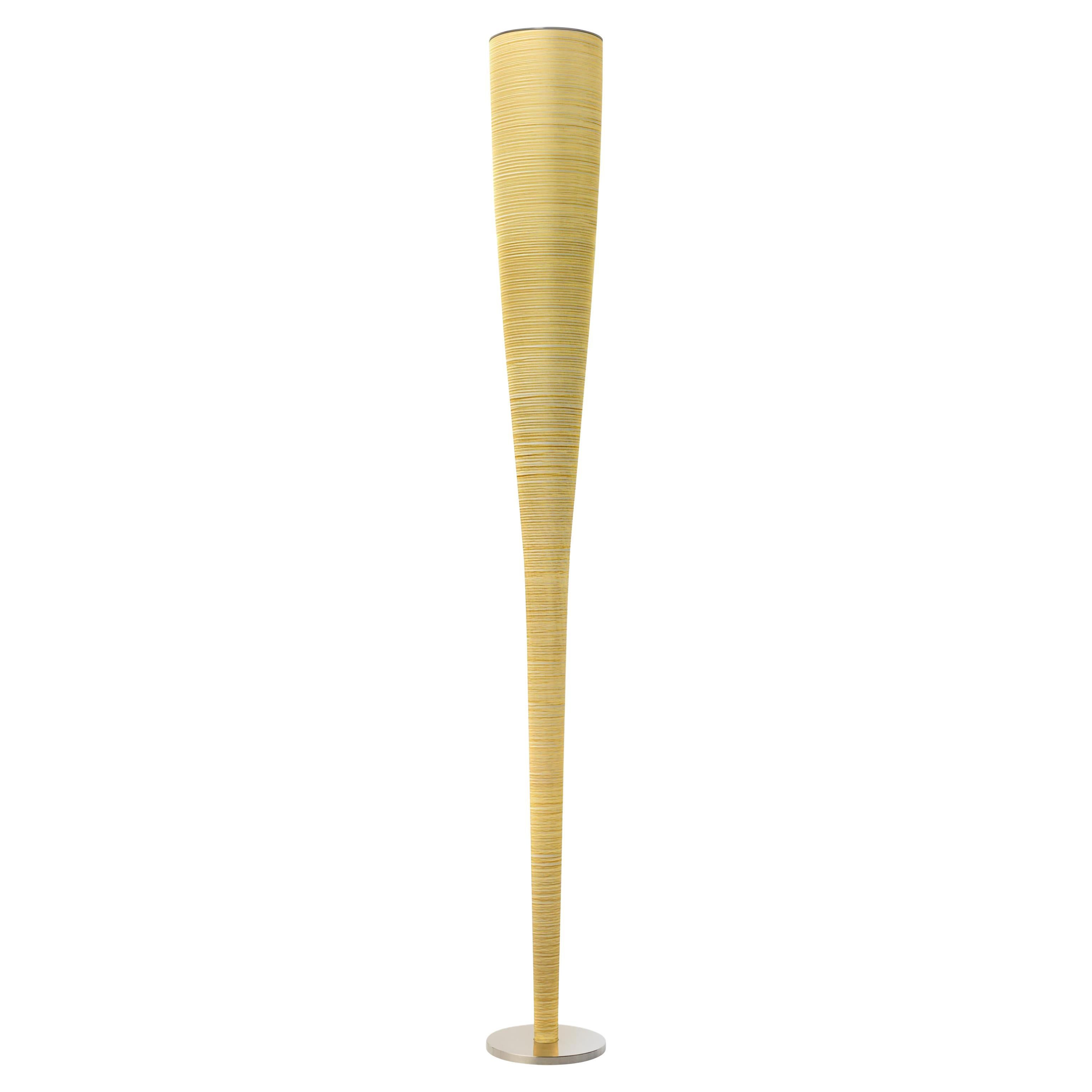 Foscarini Mite LED Floor Lamp by Marc Sadler For Sale