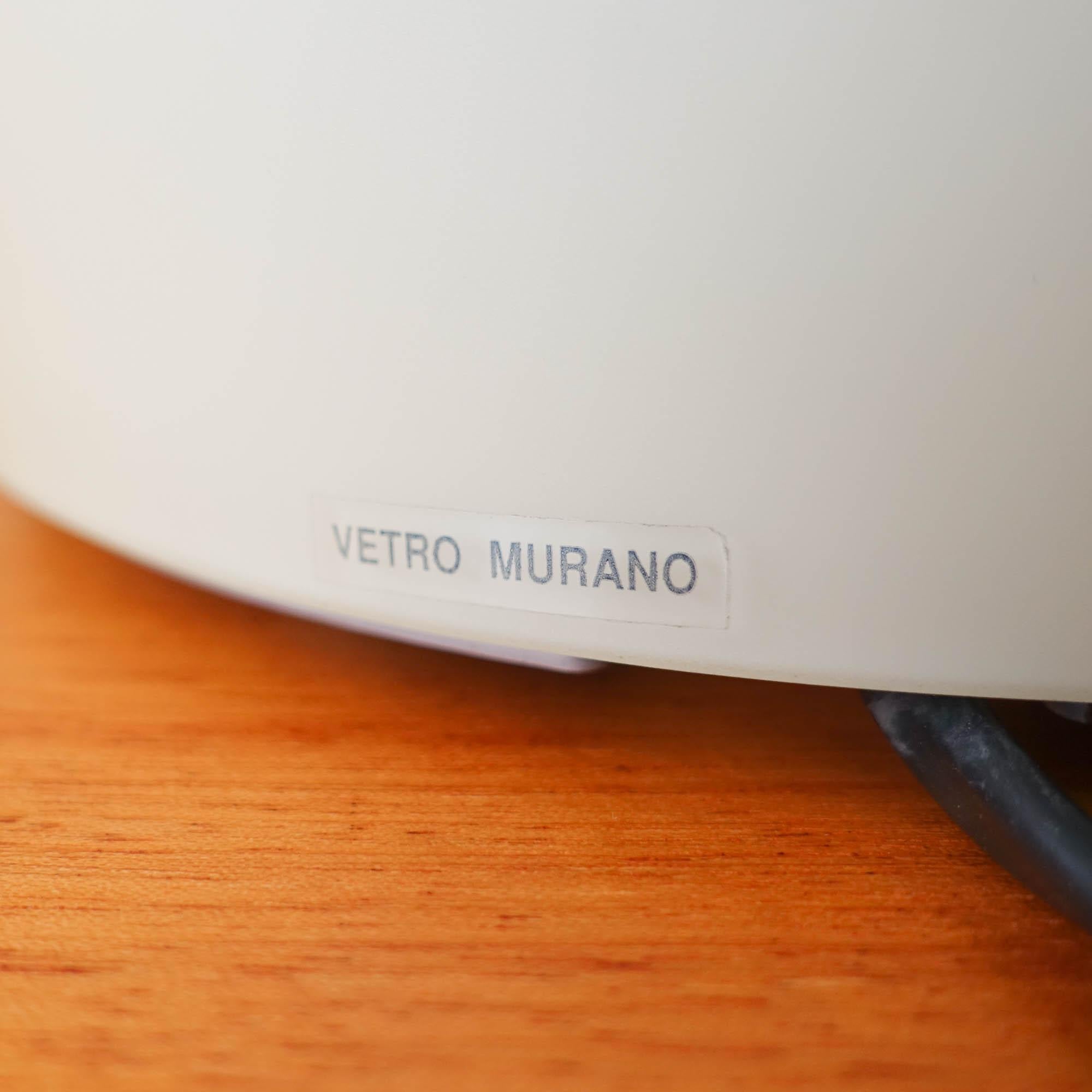 Foscarini Murano ElfoTable Lamp, by Denis Santachiara, 1999 3