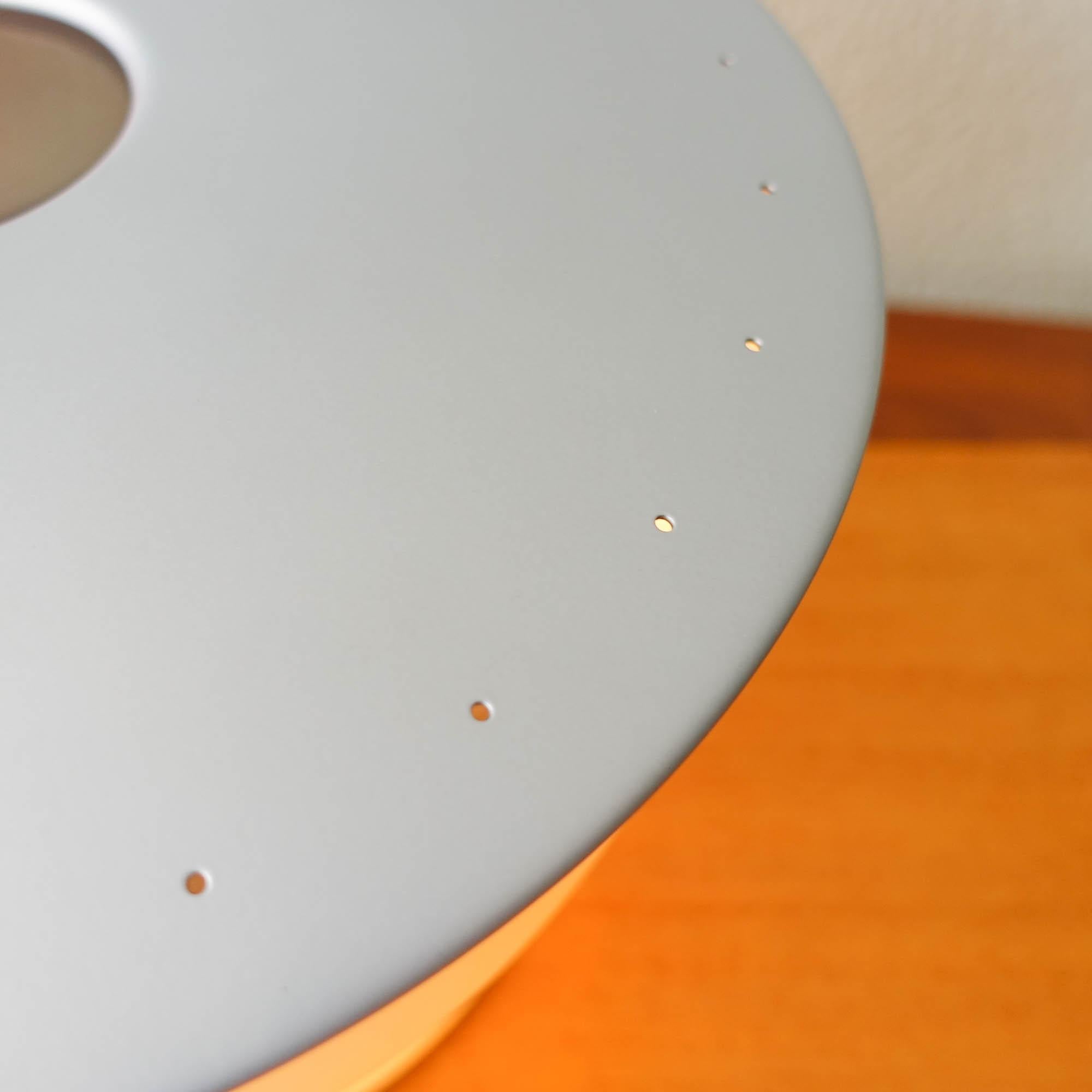 Foscarini Murano ElfoTable Lamp, by Denis Santachiara, 1999 In Good Condition In Lisboa, PT