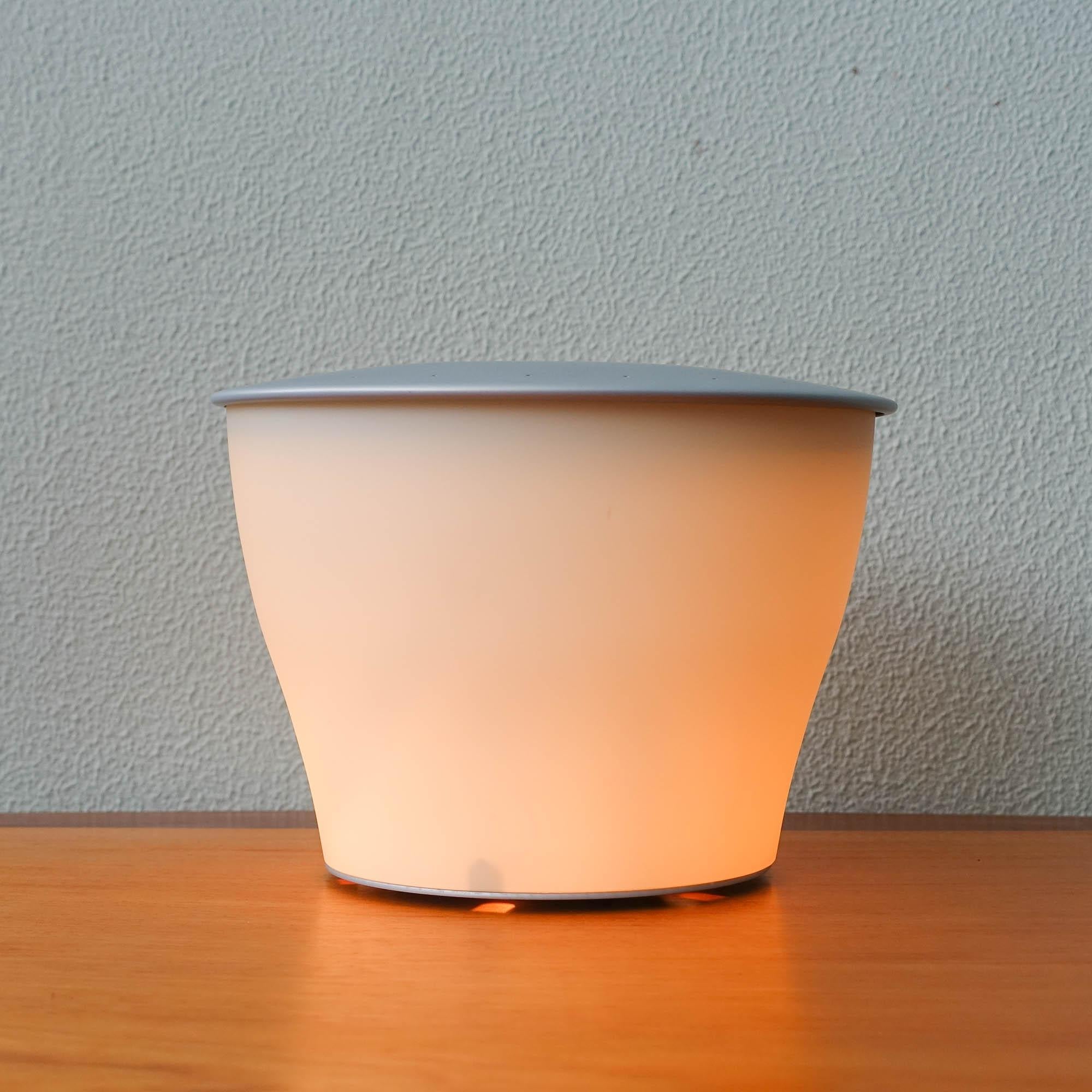 Late 20th Century Foscarini Murano ElfoTable Lamp, by Denis Santachiara, 1999
