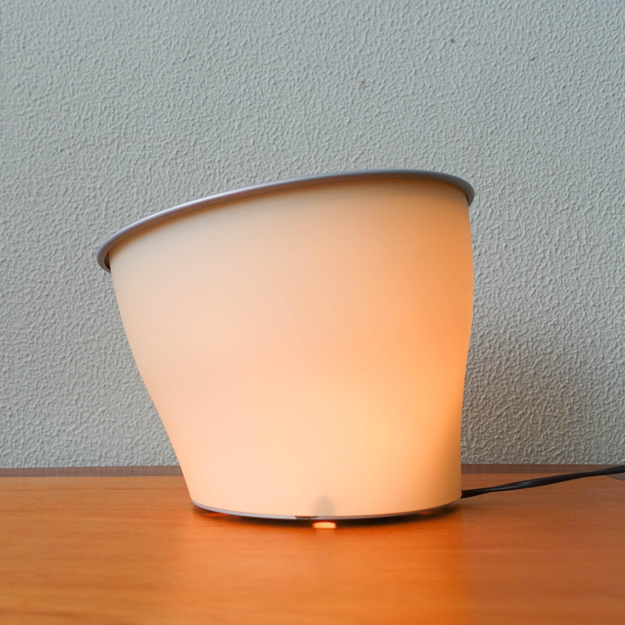 Foscarini Murano ElfoTable Lamp, by Denis Santachiara, 1999 2