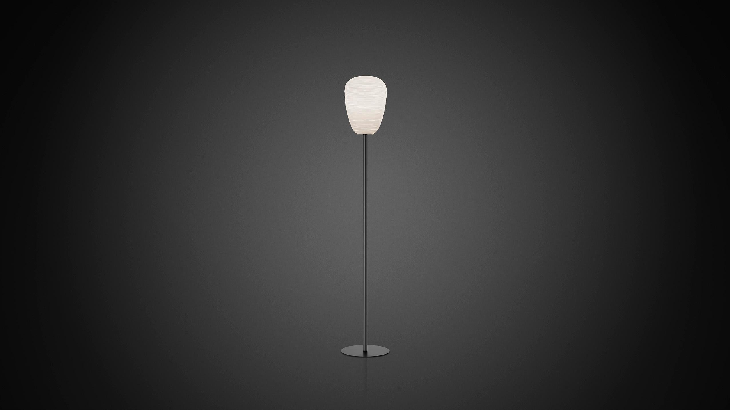 Modern Foscarini Rituals 1 Terra Lamp by Ludovica & Roberto Palomba For Sale
