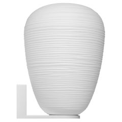Foscarini Rituals 1 Wall Lamp in White by Ludovica and Roberto Palomba