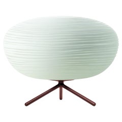 Foscarini Rituals 2 Table Lamp White by Ludovica & Roberto Palomba