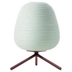 Foscarini Rituals 3 Lampada da Tavolo Bianco di Ludovica + Roberto Palomba