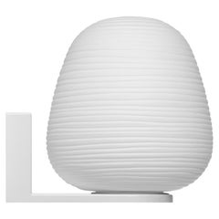 Foscarini Rituals 3 Wandleuchte in Weiß von Ludovica und Roberto Palomba
