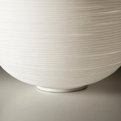 Foscarini Rituals Extra Large Table Lamp White by Ludovica & Roberto Palomba
