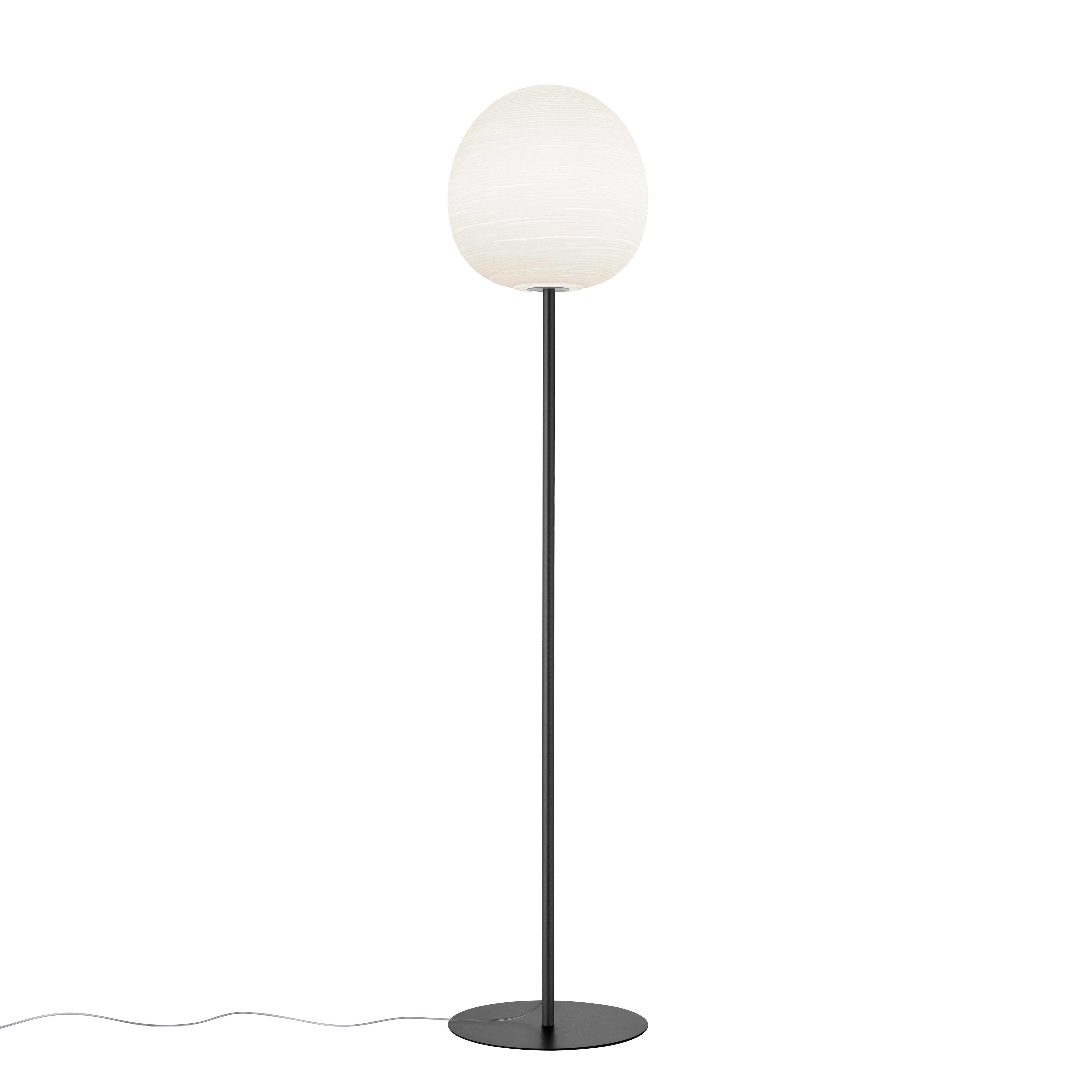 Foscarini Rituals XL Floor Lamp by Ludovica & Roberto Palomba In New Condition For Sale In Brooklyn, NY