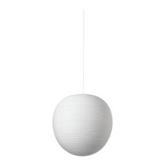 Foscarini Rituals XL LED Suspension Lamp in White by Ludovica & Roberto Palomba