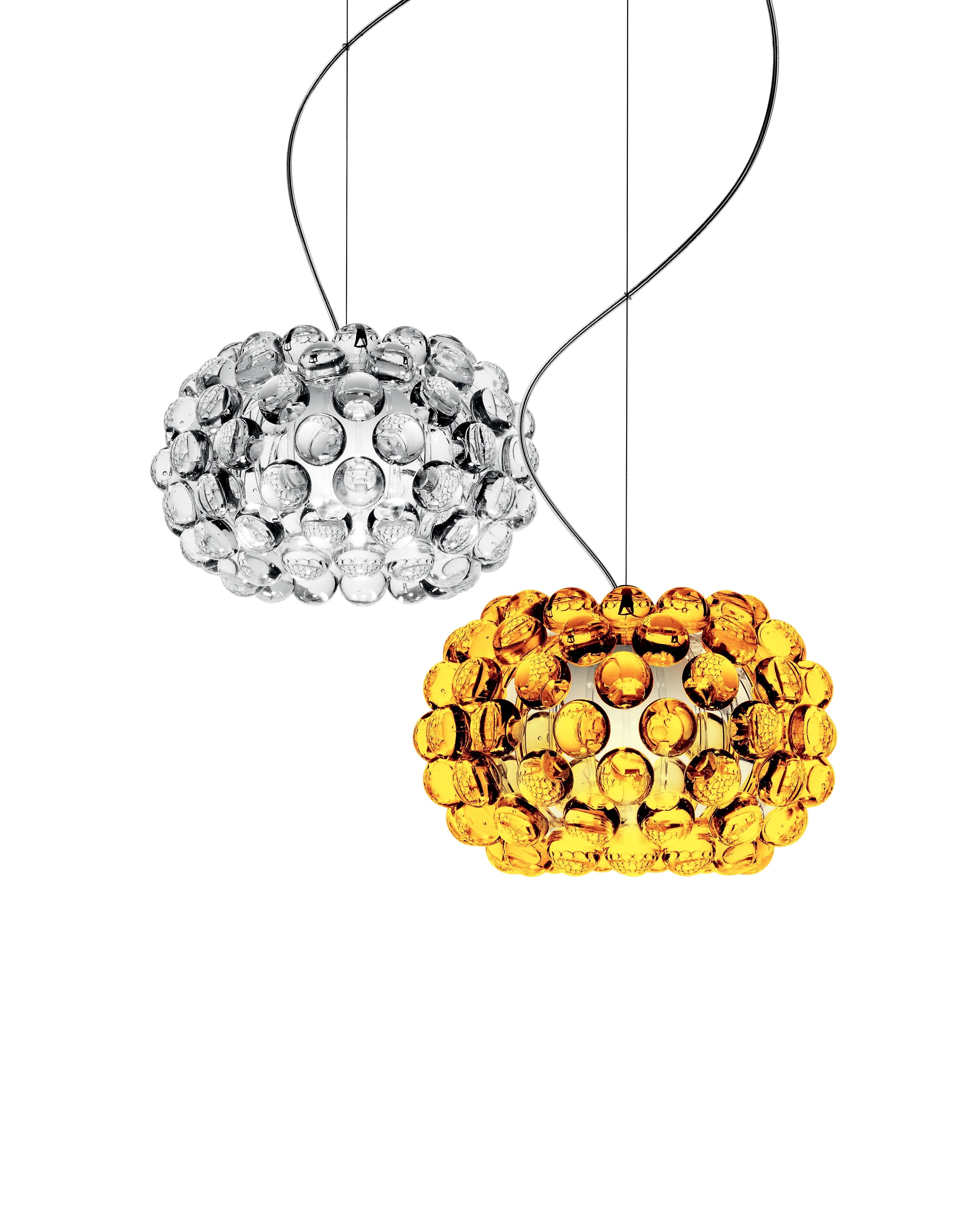 caboche chandelier